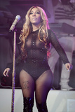 K. Michelle See Through (10 Photos)