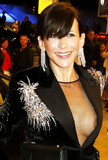Sophie Marceau Nipple Slip (5 Photos)