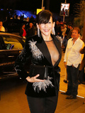 Sophie Marceau Nipple Slip (5 Photos)
