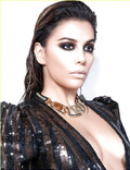 Eva Longoria Sexy (5 Photos)