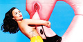 Demi Lovato Sexy & Topless (10 Photos)