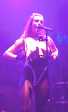 Tove Lo Tits (4 Photos)