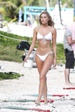 Elsa Hosk in a Bikini (15 Photos)