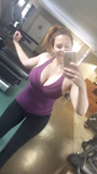 Maitland Ward Cleavage (4 Photos + 2 Videos)