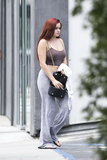 Ariel Winter Pokies (16 Photos)