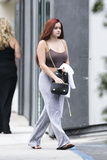 Ariel Winter Pokies (16 Photos)