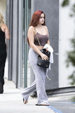 Ariel Winter Pokies (16 Photos)