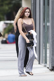 Ariel Winter Pokies (16 Photos)
