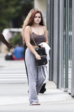 Ariel Winter Pokies (16 Photos)