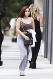 Ariel Winter Pokies (16 Photos)