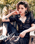Kristen Stewart Sexy (1 Photo)
