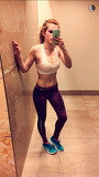 Bella Thorne Sexy (3 New Photos)