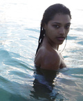 Vanessa White Topless (1 Photo)