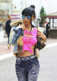 Bai Ling Braless (39 Photos)