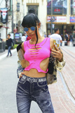 Bai Ling Braless (39 Photos)