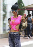Bai Ling Braless (39 Photos)