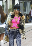 Bai Ling Braless (39 Photos)