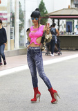 Bai Ling Braless (39 Photos)