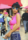 Bai Ling Braless (39 Photos)