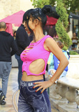 Bai Ling Braless (39 Photos)