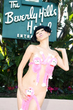 Bai Ling Sexy (14 Photos)