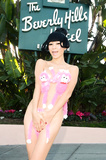 Bai Ling Sexy (14 Photos)