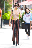Kendall Jenner Braless (14 Photos)