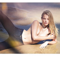 Marloes Horst Hot(4 Photos)