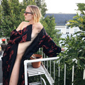 Tallulah Willis Sexy & Topless (5 Photos)