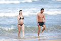 Anne Hathaway in a Bikini (38 Photos)