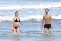 Anne Hathaway in a Bikini (38 Photos)