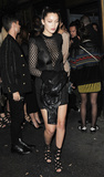 Bella Hadid See Through (3 Photos)