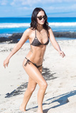 Megan Fox Cameltoe in Bikini (46 Photos)