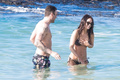 Megan Fox Cameltoe in Bikini (46 Photos)