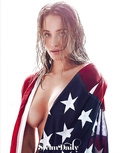 Hannah Davis in a Bikini (15 Photos)
