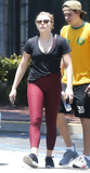 Chloe Moretz Camel Toe (9 Photos)