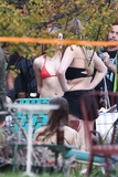 Chloe Grace Moretz in a Bikini (18 Photos)