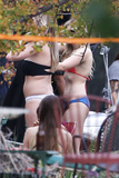 Chloe Grace Moretz in a Bikini (18 Photos)