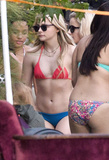 Chloe Grace Moretz in a Bikini (18 Photos)