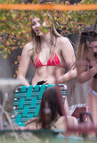 Chloe Grace Moretz in a Bikini (18 Photos)