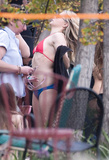 Chloe Grace Moretz in a Bikini (18 Photos)
