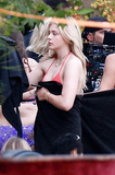 Chloe Grace Moretz in a Bikini (18 Photos)