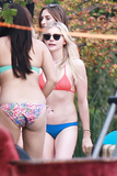 Chloe Grace Moretz in a Bikini (18 Photos)