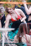 Chloe Grace Moretz in a Bikini (18 Photos)