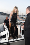 Lily Donaldson See Through (8 Photos)
