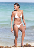 Claudia Jordan in a Bikini (25 Photos)