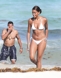 Claudia Jordan in a Bikini (25 Photos)