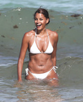 Claudia Jordan in a Bikini (25 Photos)