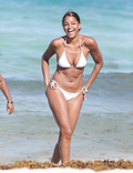 Claudia Jordan in a Bikini (25 Photos)