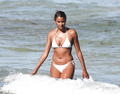 Claudia Jordan in a Bikini (25 Photos)